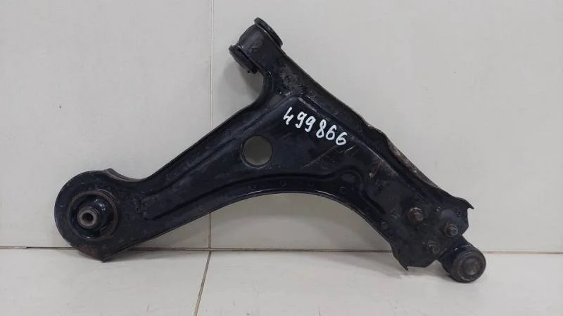 Рычаг передний левый Chevrolet Lacetti (J200) 2003-2013