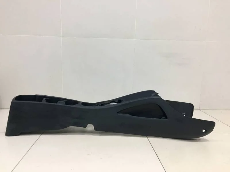 Консоль центральная Kia Rio 3 (UB) 2011-2017