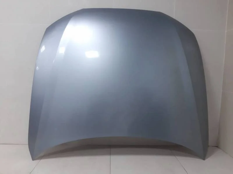 Капот Audi A6 (C7) 2011>