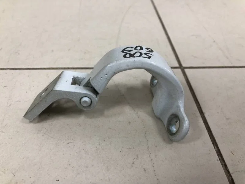 Петля двери багажника Skoda Octavia (A7) 2013>