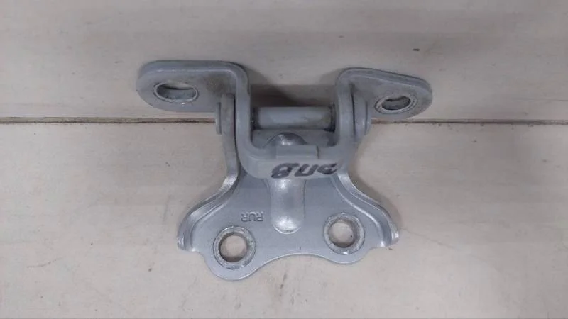 Петля двери задней правой верхняя Kia Rio 3 (UB) 2011-2017