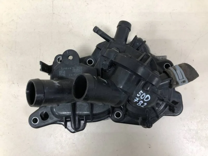 Насос водяной (помпа) Skoda Octavia (A7) 2013>