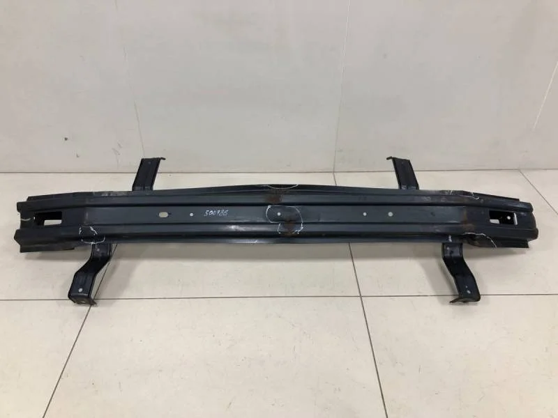 Усилитель заднего бампера Kia Rio 3 (UB) 2011-2017