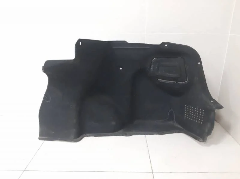 Обшивка багажника Kia Rio 3 (UB) 2011-2017