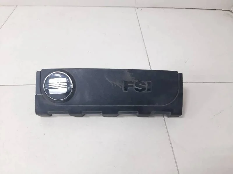 Ресивер воздушный Seat Leon (1P1) 2005-2013