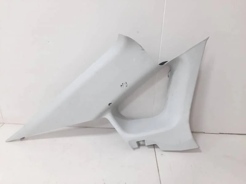 Обшивка стойки Nissan Almera 3 (G11, G15) 2012>