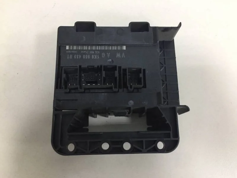 Блок комфорта Seat Leon (1P1) 2005-2013