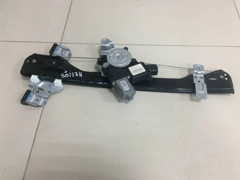 Стеклоподъемник электр. передний левый Opel Mokka 2012>