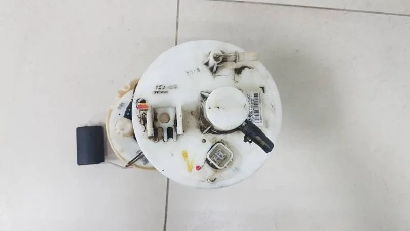 Насос топливный электрический Kia Rio 3 (UB) 2011-2017