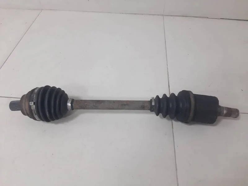 Полуось передняя левая Seat Leon (1P1) 2005-2013