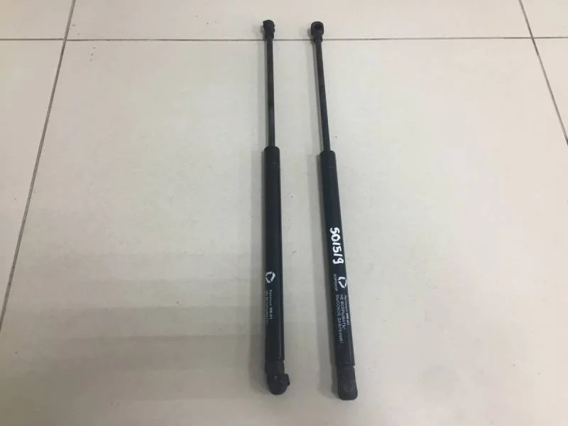 Амортизатор капота Renault Logan (1) 2005-2014