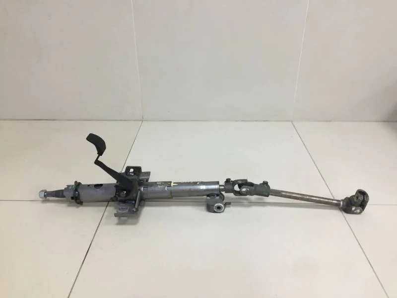 Колонка рулевая Hyundai Solaris 2010-2017