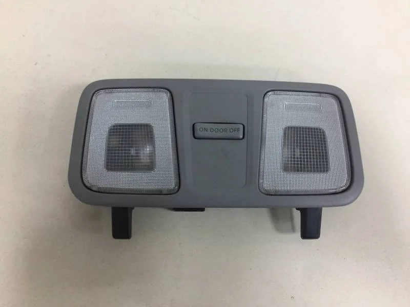 Плафон салонный Hyundai Solaris 2010-2017