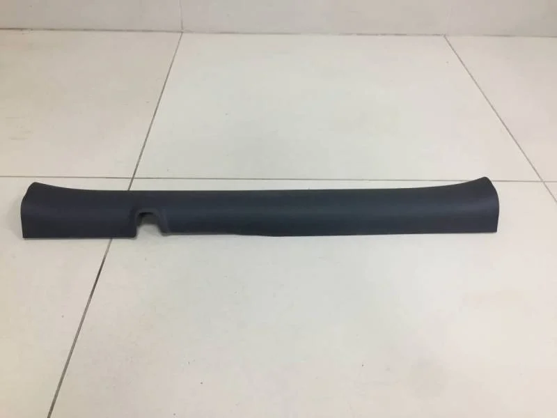 Накладка порога (внутренняя) Hyundai Solaris 2010-2017