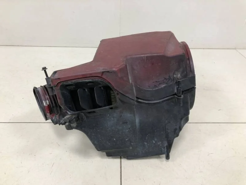 Корпус воздушного фильтра Ford Focus 2 (DB) 2008-2011