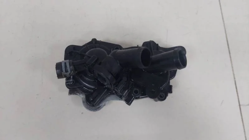 Насос водяной (помпа) Skoda Rapid 2012-2020