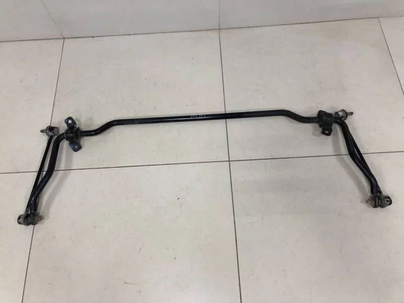 Стабилизатор передний Renault Duster 2012>