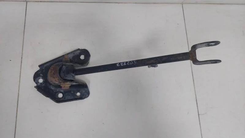 Тяга задняя продольная Renault Duster 2012>