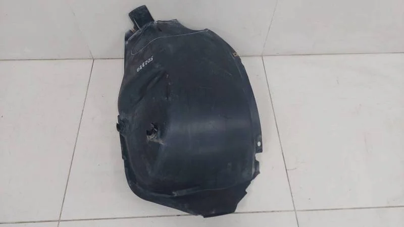 Локер задний левый Renault Duster 2012>