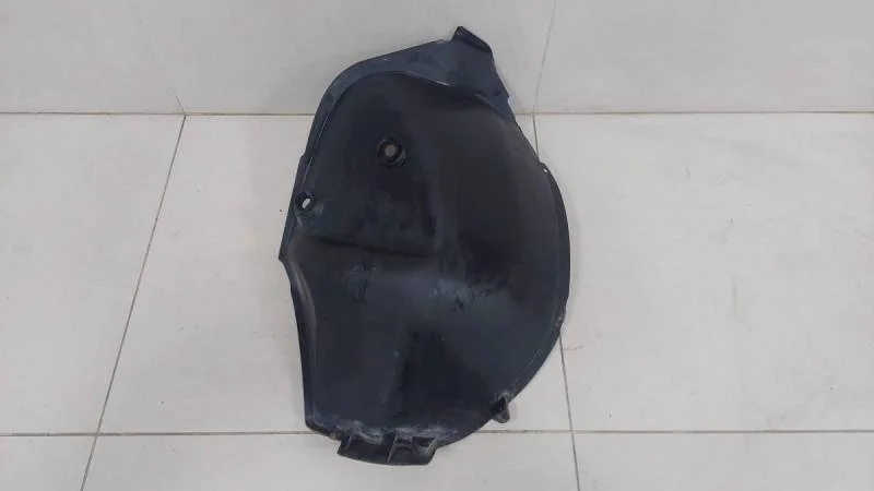 Локер задний правый Renault Duster 2012>