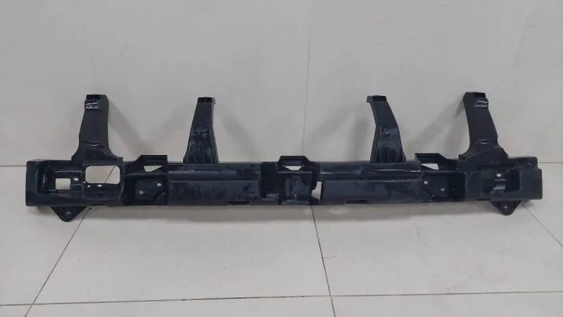 Усилитель заднего бампера Renault Duster 2012>