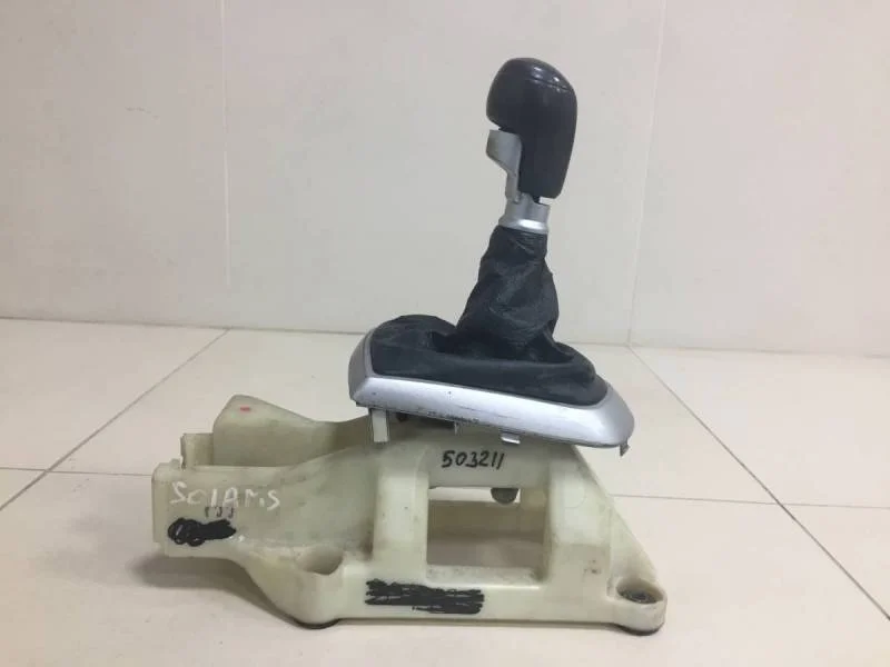 Кулиса КПП Hyundai Solaris 2010-2017