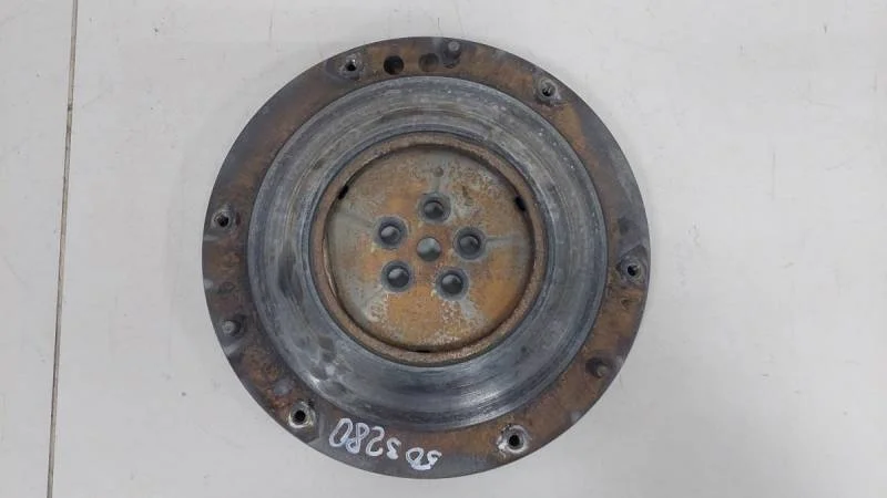 Маховик Hyundai Accent (LC, Tagaz) 2000-2012