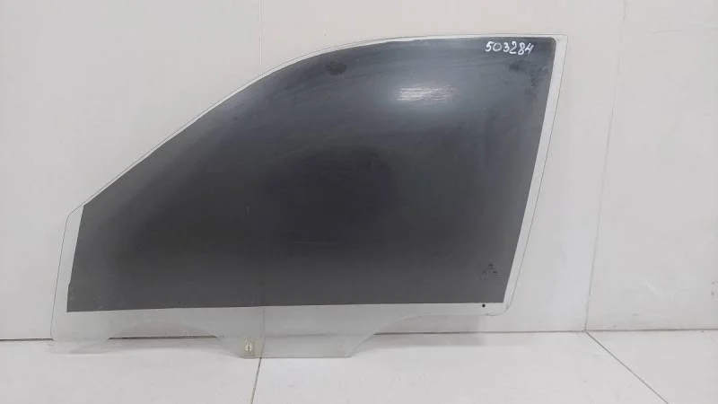 Стекло двери передней левой Hyundai Accent (LC, Tagaz) 2000-2012