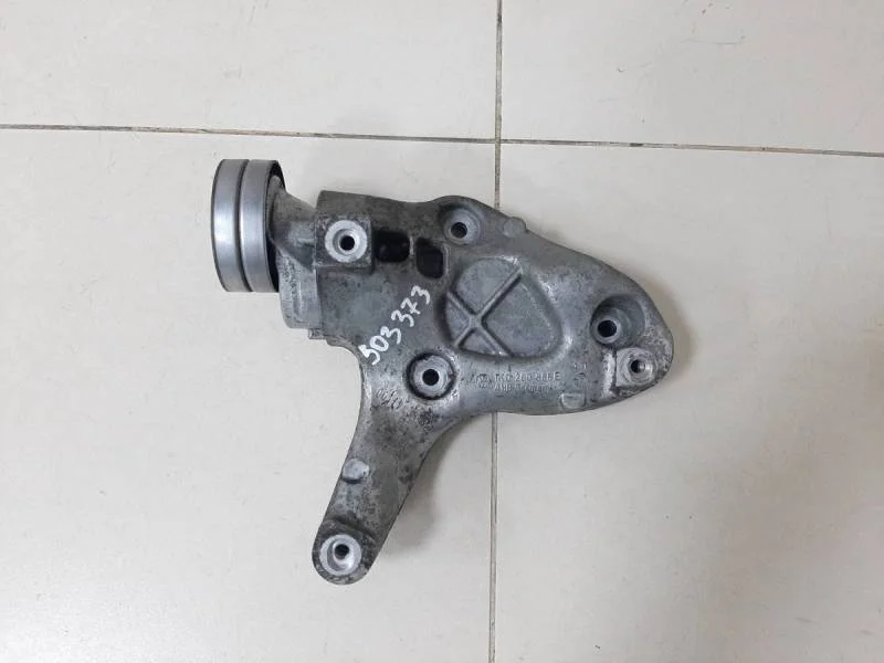 Кронштейн кондиционера Volkswagen Jetta (5K) 2011>