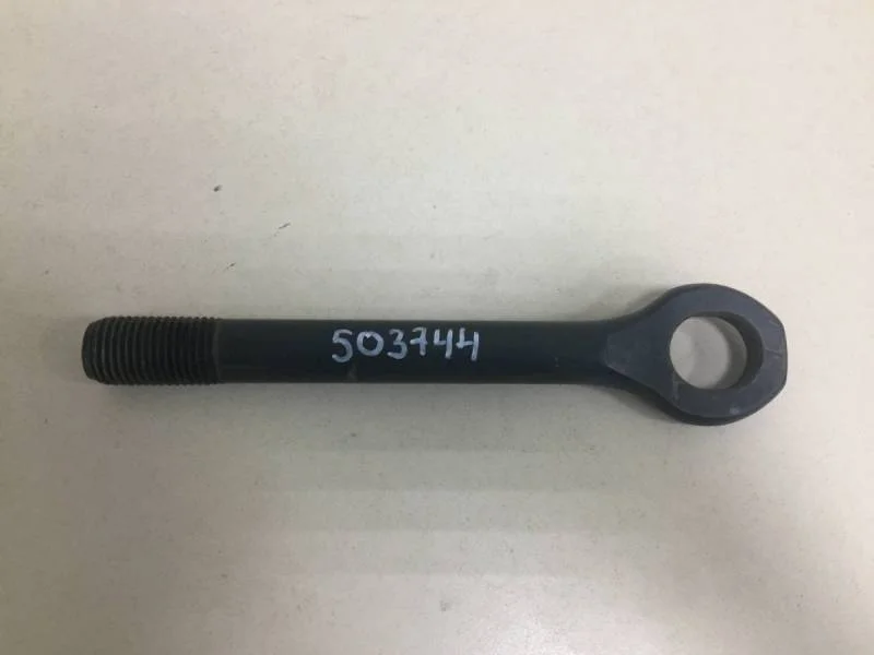 Крюк буксировочный Hyundai Equus 2009-2016