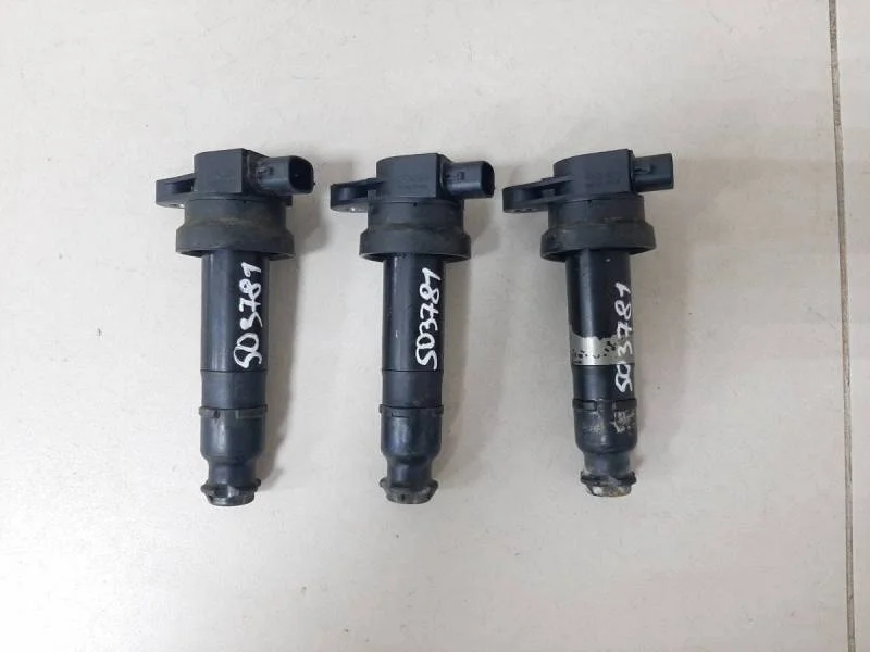 Катушка зажигания Hyundai Elantra (HD) 2006-2010