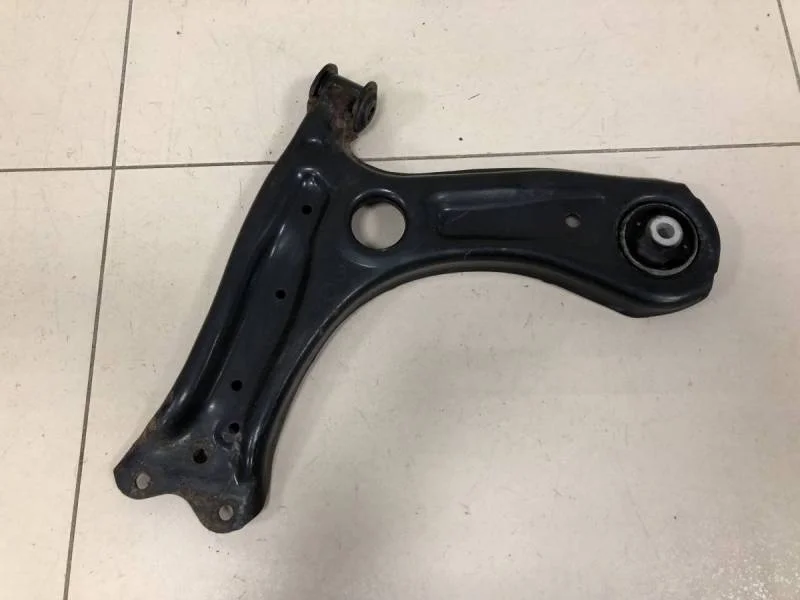 Рычаг передний левый Skoda Fabia (5J) 2007-2014