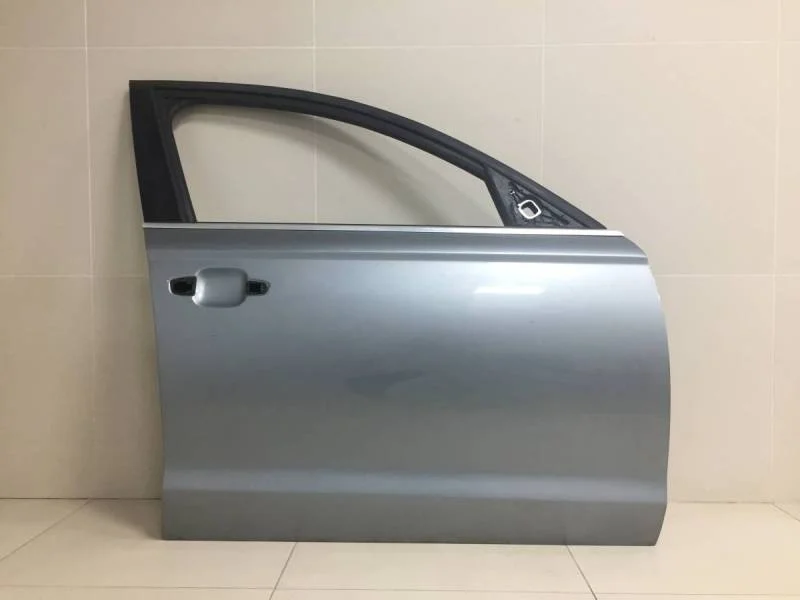 Дверь передняя правая Audi A6 (C7) 2011>