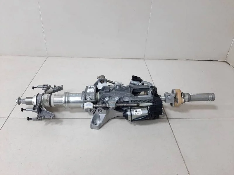 Колонка рулевая BMW 7-Series F01  2008-2015