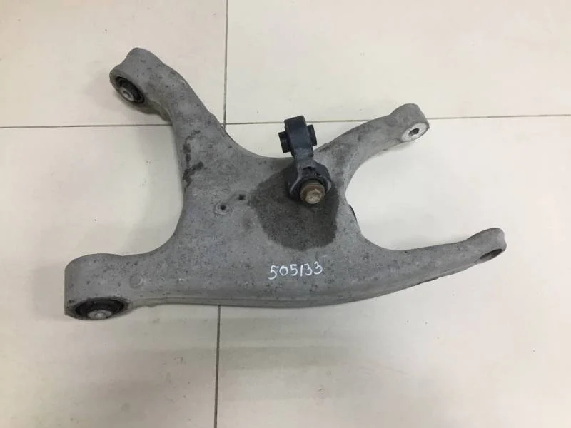 Рычаг задний нижний правый Audi A6 (C7) 2011>