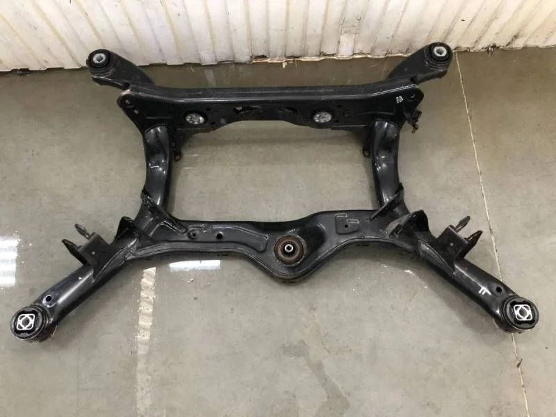 Балка задняя Audi A6 (C7) 2011>