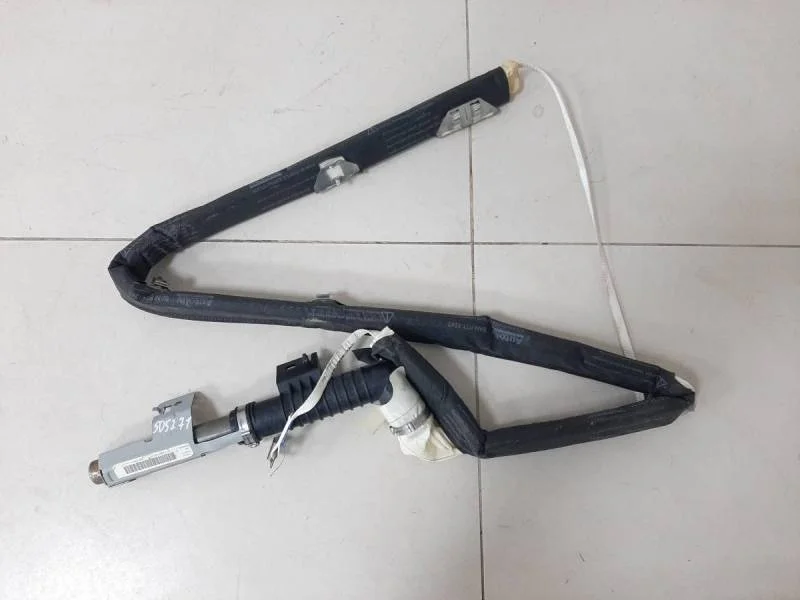 Подушка безопасности боковая (шторка) Nissan Qashqai (J10) 2006-2013