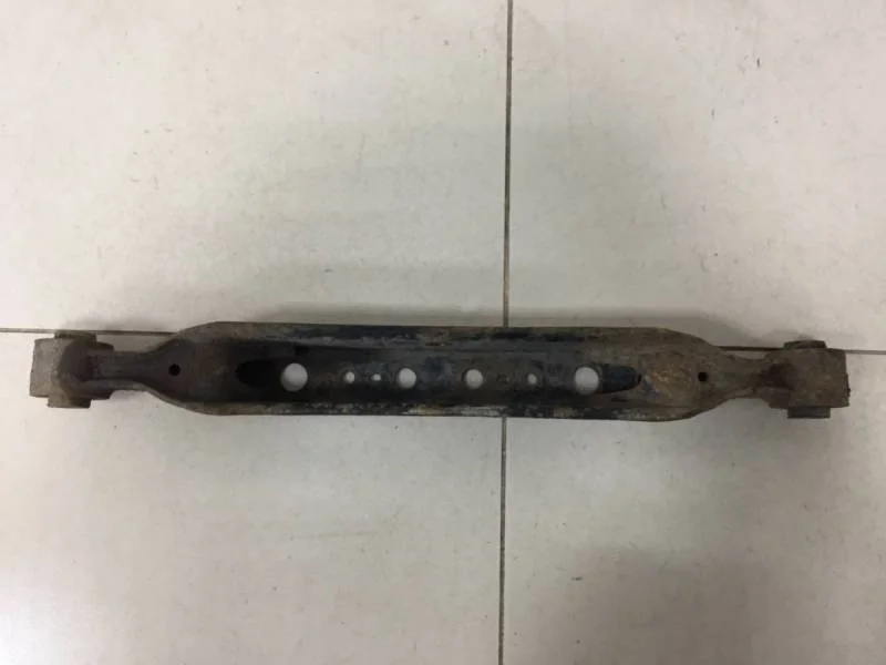 Рычаг задний поперечный Nissan Qashqai (J10) 2006-2013