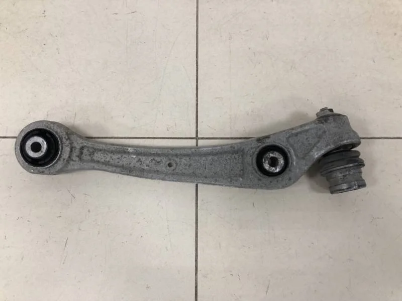 Рычаг передний нижний правый Audi A6 (C7) 2011>