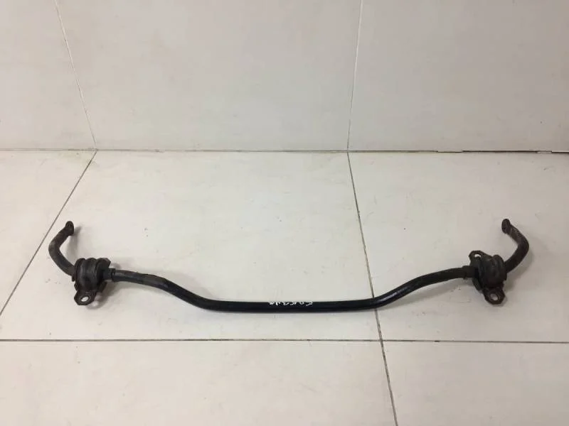 Стабилизатор задний Nissan Qashqai (J10) 2006-2013