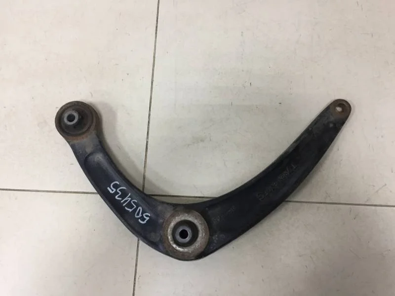 Рычаг передний левый Peugeot 408 2012>