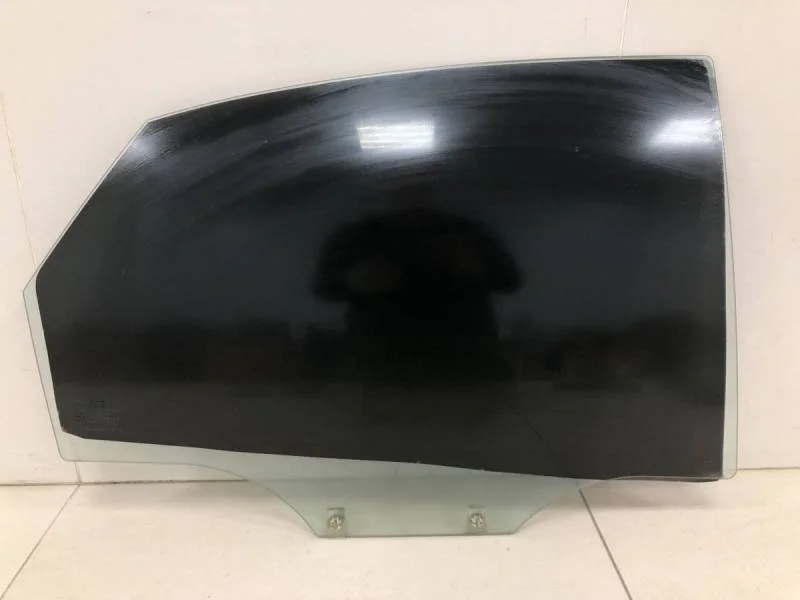 Стекло двери задней правой Chevrolet Lacetti (J200) 2003-2013