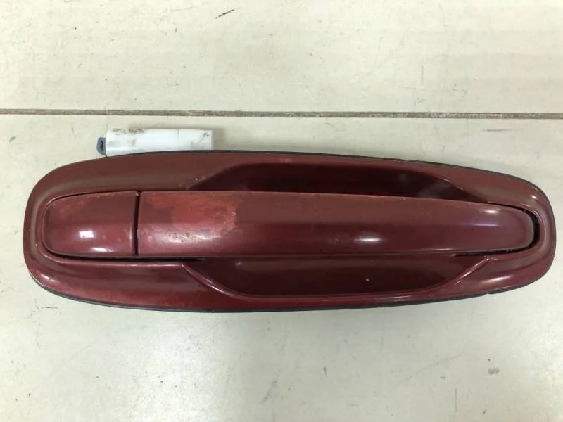 Ручка двери задней наружная правая Chevrolet Lacetti (J200) 2003-2013