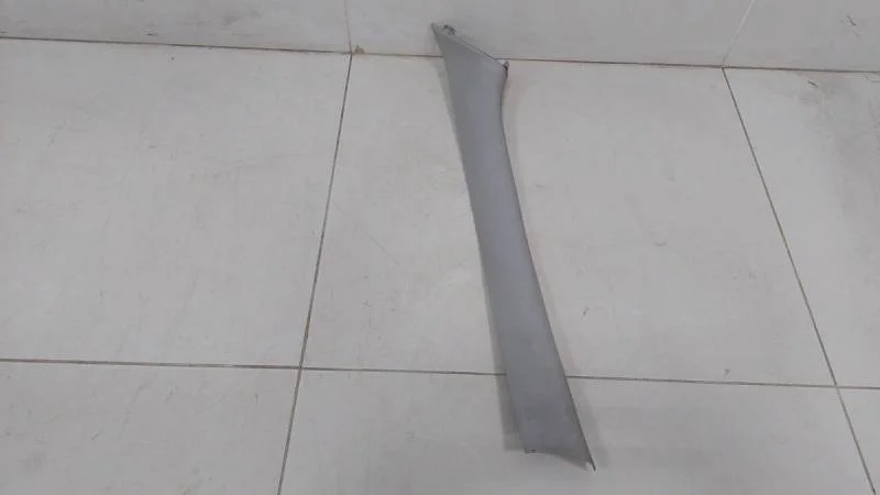 Обшивка стойки Renault Logan (1) 2005-2014