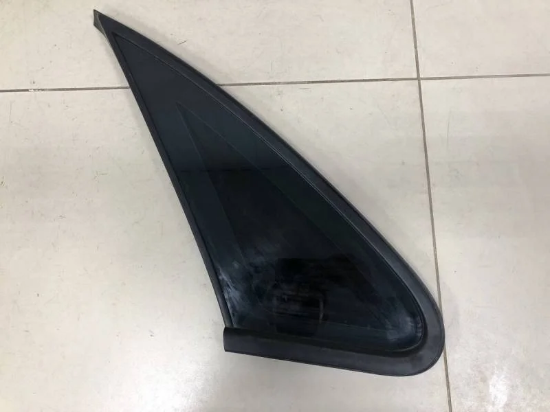 Стекло кузовное глухое левое Chevrolet Lacetti (J200) 2003-2013