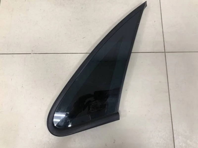 Стекло кузовное глухое правое Chevrolet Lacetti (J200) 2003-2013