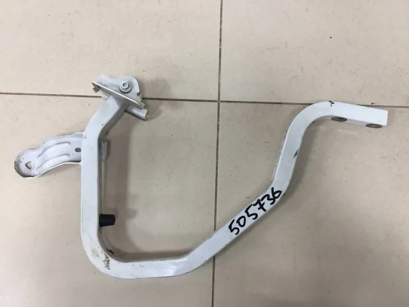 Петля крышки багажника Renault Logan (1) 2005-2014