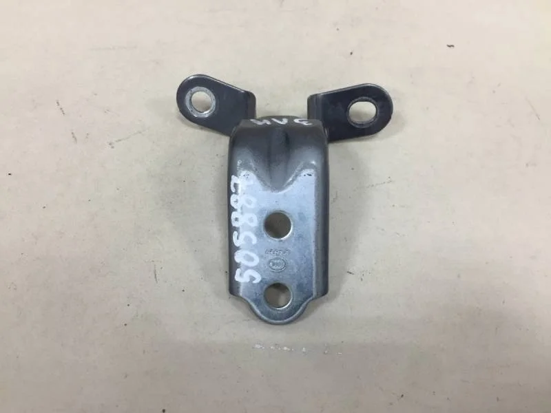 Петля двери задней левой нижняя Hyundai Solaris 2010-2017