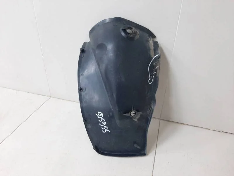 Локер задний левый Renault Logan (1) 2005-2014