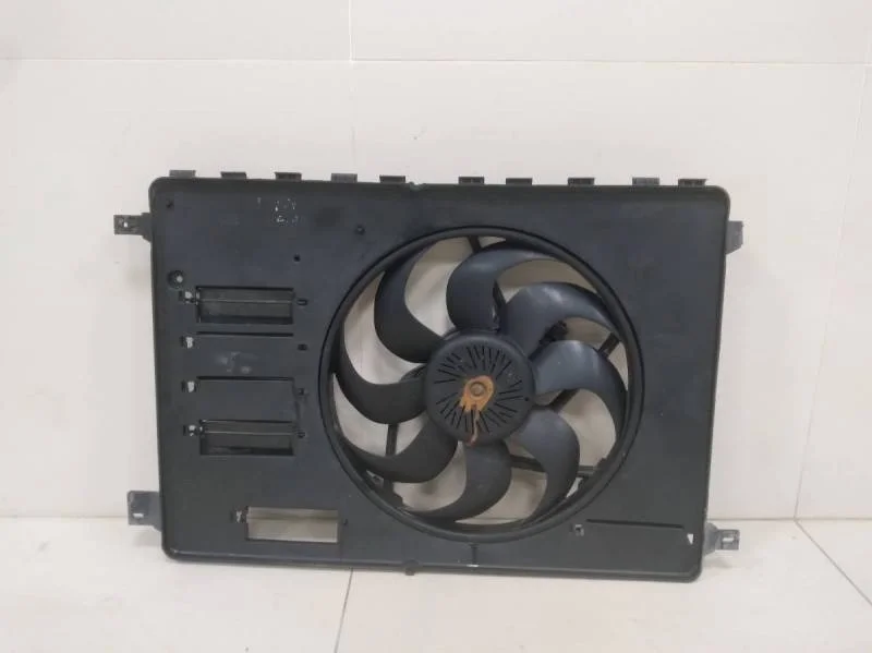 Диффузор вентилятора Ford Mondeo 4 2007-2015